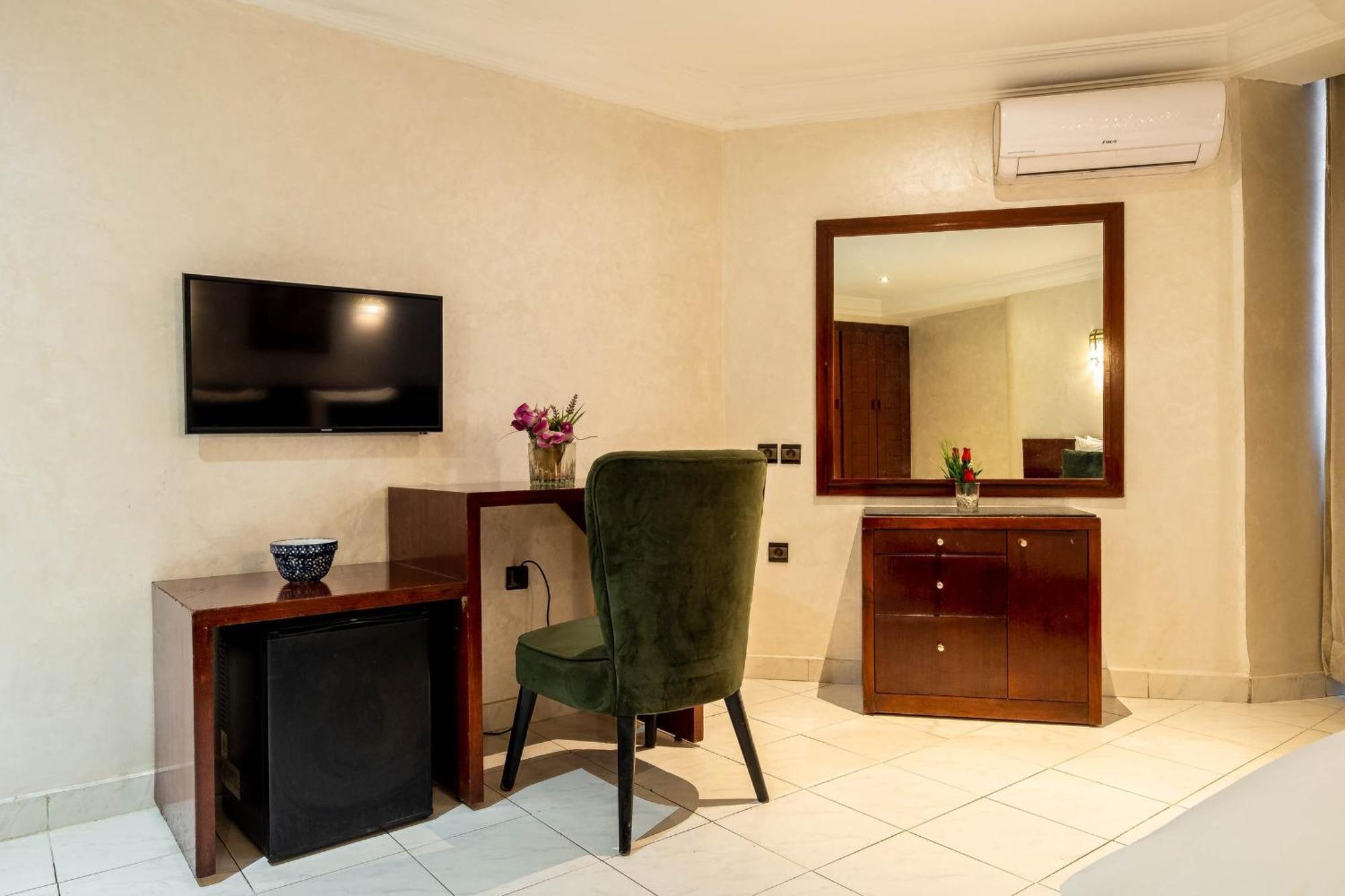 Hotel Casablanca City Center Экстерьер фото